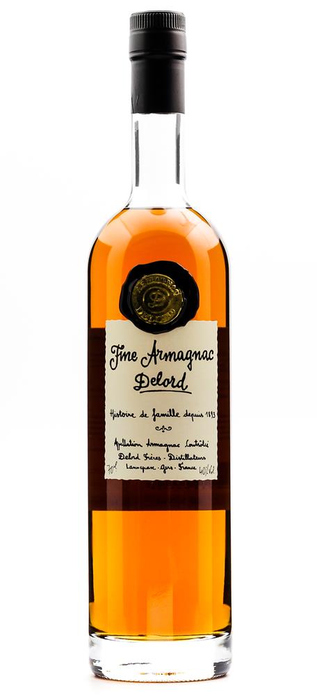 Delord Armagnac Fine 700ml