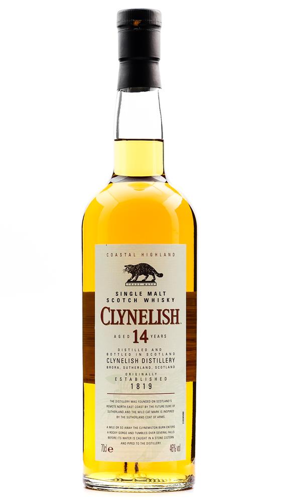 Clynelish 14YO 46% 700ml