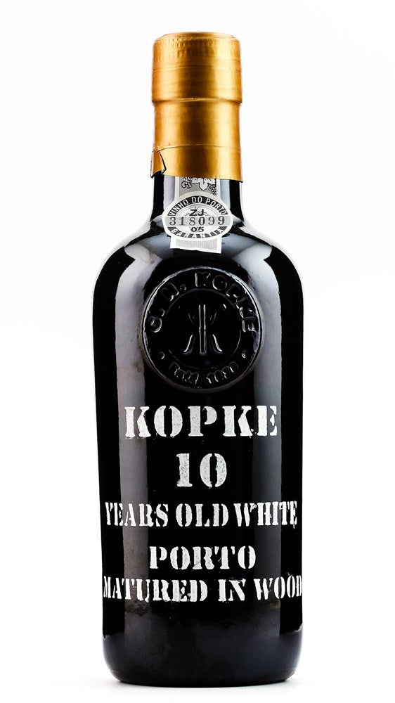 Kopke Tawny Port 10 YO