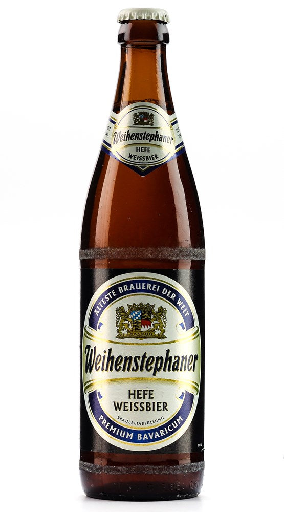 Weihenstephaner Kristall Weiss 500ml Bottle