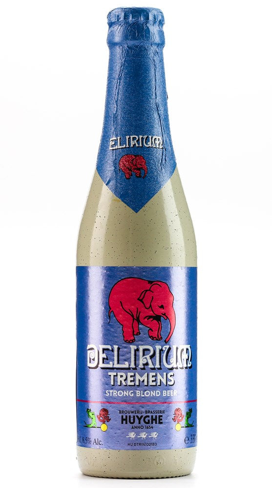 Delirium Tremens 330ml