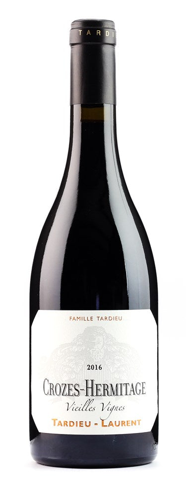 Tardieu Laurent Crozes-Hermitage Vieles Vignes 2019