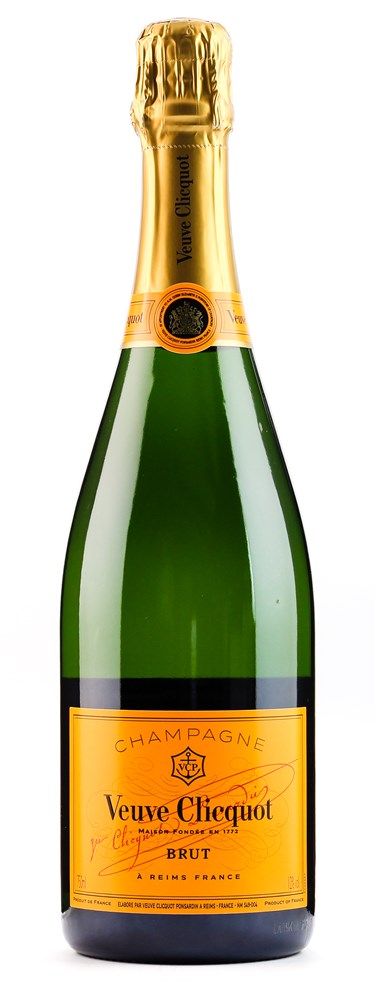 Veuve Clicquot Brut NV