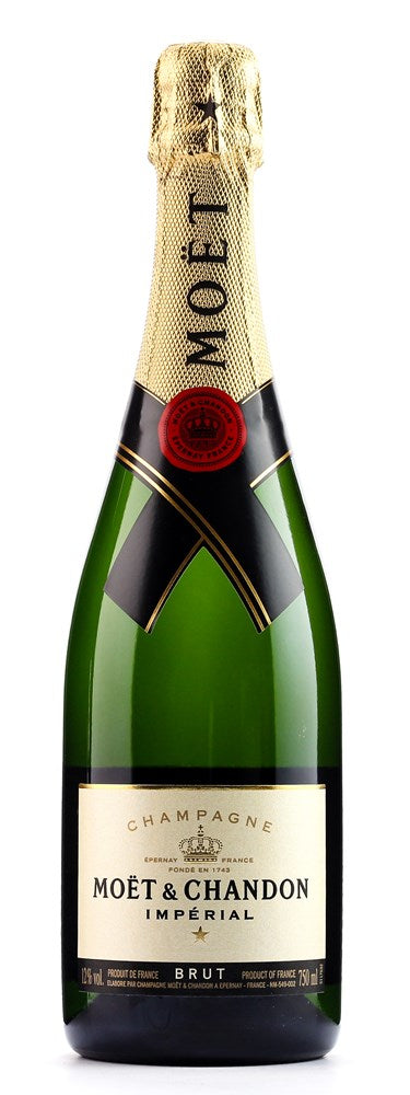 Moet Brut Imperial NV 750ml