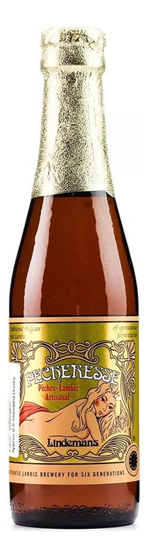 Lindemans Pecheresse Lambic 250ml