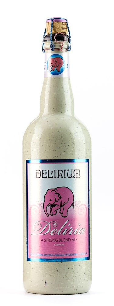 Delirium Deleria 750ml