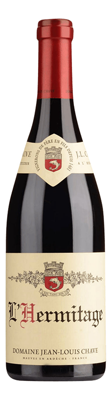 Domaine Jean-Louis Chave Hermitage Rouge 2021