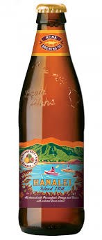 KONA HANALEI ISLAND IPA 355ML