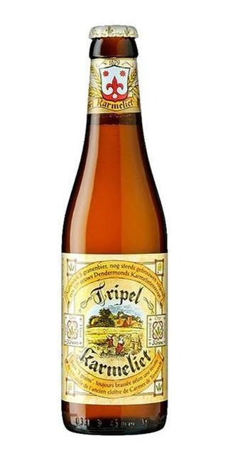 Tripel Karmeliet 330ml