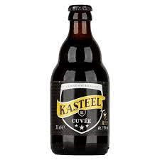 Kasteel Cuvee 330ml