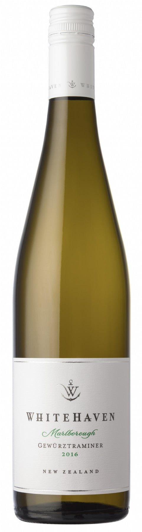 Whitehaven Gewurtztraminer Marlborough 2022/24