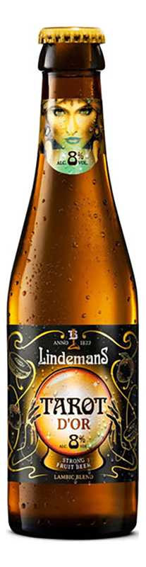 Lindemans Tarot D'or 250ml