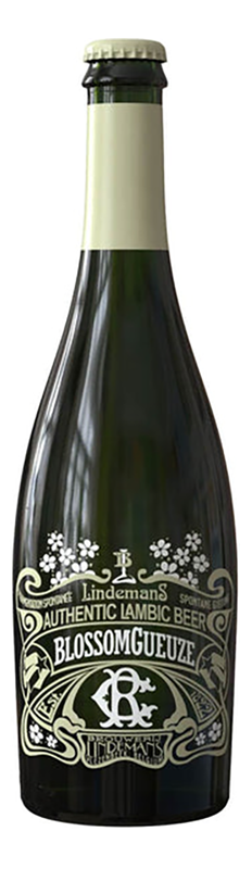 Lindemans Blossom Gueuze 750ml