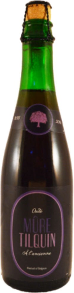 Tilquin Oude Mure Blackberry Lambic 750ml