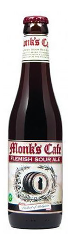 Monks Cafe Flemish Sour Ale 330ml