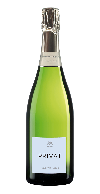 Privat Brut Reserva Cava NV