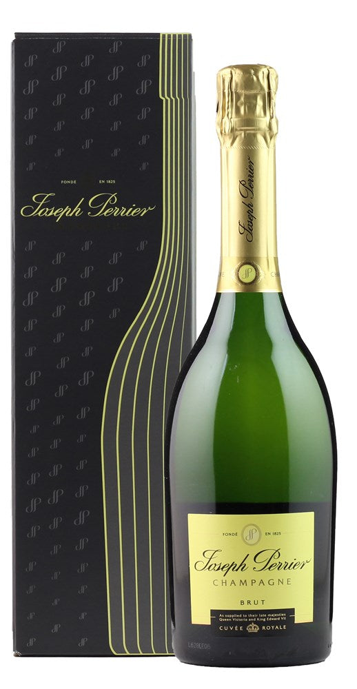 Perrier Jouet Grand Brut NV