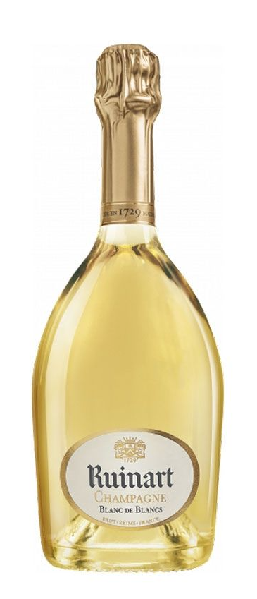 RUINART BLANC DE BLANC 750ML