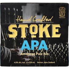 Stoke APA 12pk