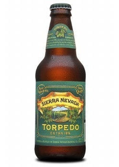 Sierra Nevada Torpedo Extra IPA 355ml