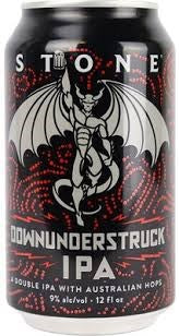 Stone Downunderstruck Double IPA 355ml