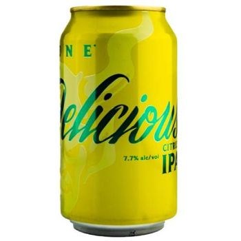 Stone Delicious Citrus IPA 355ml