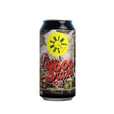 Sunshine Brewing Brew 3000 IIIPA 440ml