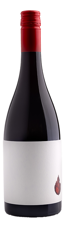 Saorsa No Pasaran Syrah 2021