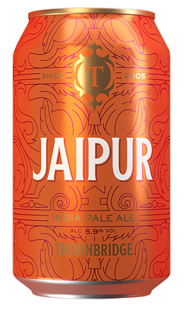 Thornbridge Jaipur IPA 500ml