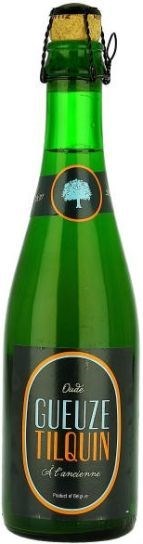 TILQUIN OUDE GUEUZE 750ML