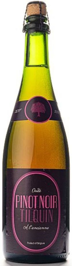 TILQUIN OUDE PINOT NOIR LAMBIC 750ML