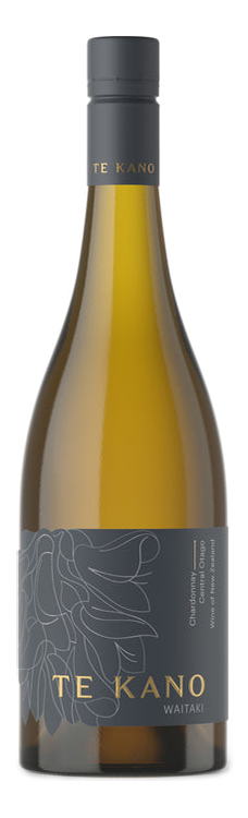 Te Kano Waitaki Chardonnay 2022