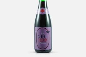 Tilquin Sureau Oude Gueuze 375ml