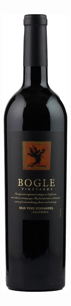 Bogle Zinfandel 2021