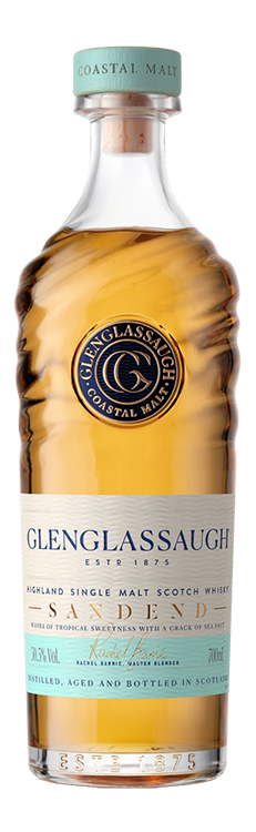 Glenglassaugh Sandend 50.5% 700ml