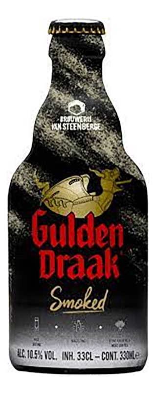 Gulden Draak Smoked 330ml