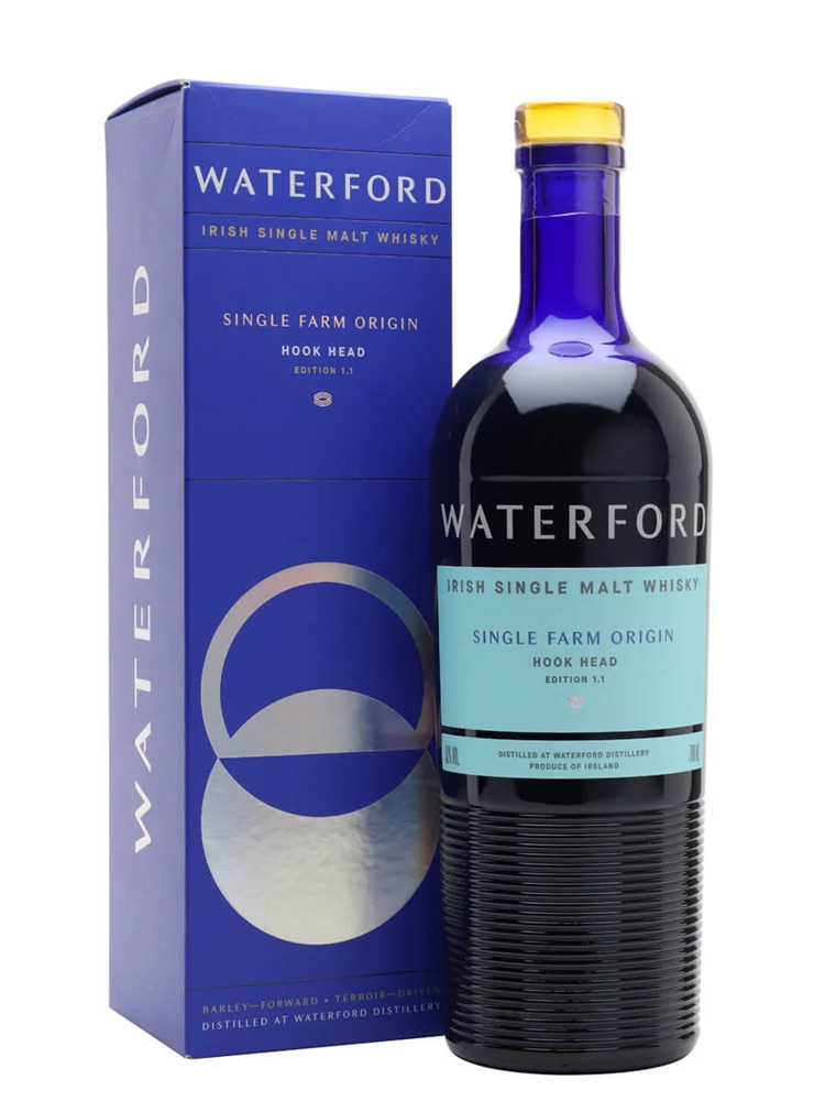 Waterford 'Hook Head' 1.1 50% 700ml