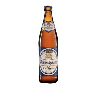 Weihenstephaner Kellerbier 1516 500 ml