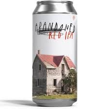 Abandoned Brewing Red IPA 440ml