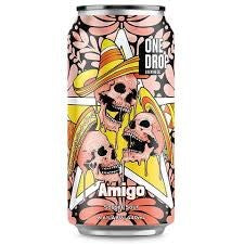 One Drop Brewing Amigo Sorbet Sour 440ml