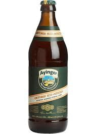 Ayinger Oktober Festmarzen Lager 500ml