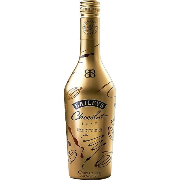 Baileys Choclat Luxe 500ml