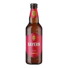 Thornbridge Bayern Pilsner 500ml