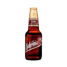 Bohemia Cerveza 355ml