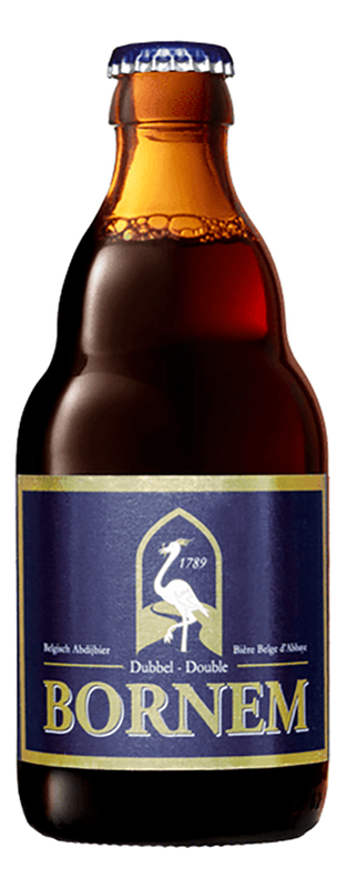 Bornem Dubbel 330ml