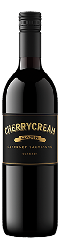 Cherrycream Dark California Cabernet Sauvignon - 2020