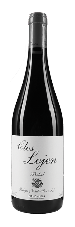 Bodegas y Vinedos Ponce 'Clos Lojen' D.O. Manchuela 2023