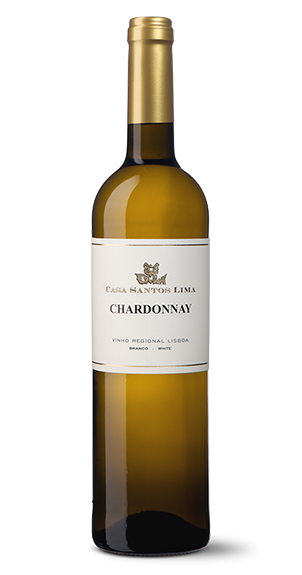 Casa Santos Lima Chardonnay 2020