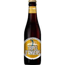 Tripel d'Anvers 330ml