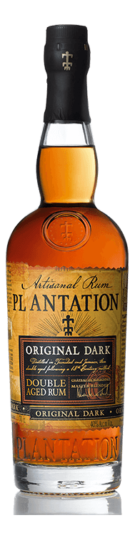 Plantation Rum Original Dark 40% 700 ml